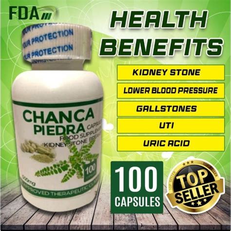 sampa sampalukan|Chanca Piedra: 6 Benefits, Dosage, Side Effects, and More.